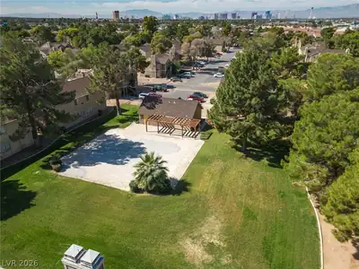 2674 Bryandouglas Drive B Aerial View