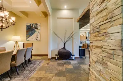 549 Regents Gate Drive, Henderson, NV 89012 Dining Area