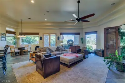 549 Regents Gate Drive, Henderson, NV 89012 Living Room