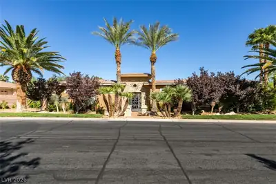549 Regents Gate Drive, Henderson