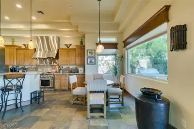 549 Regents Gate Drive, Henderson, NV 89012 Kitchen