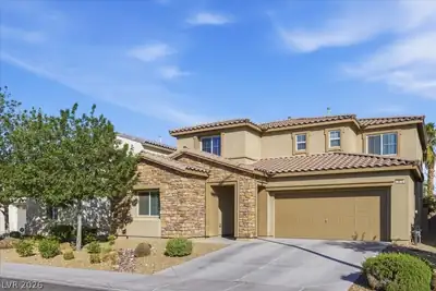 3413 Pelican Brief Lane, North Las Vegas