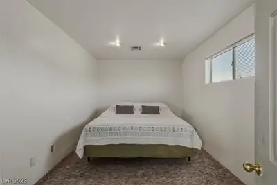 4892 Quail Run Road, Pahrump, NV 89060 Bedroom
