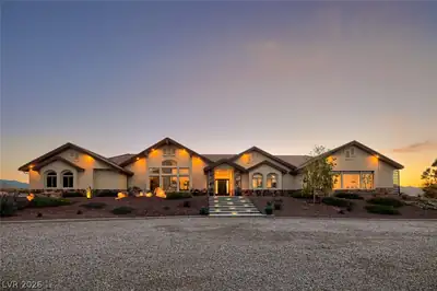 13490 Racel Street, Las Vegas