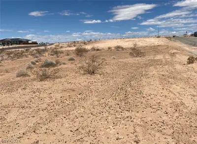 3175 Lou Street Logandale, NV 89021