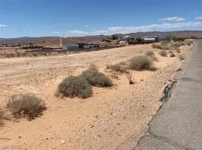 3175 Lou Street, Logandale, NV 89021 Lot