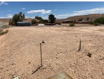 3175 Lou Street, Logandale, NV 89021 Lot