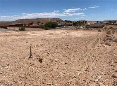3175 Lou Street, Logandale, NV 89021 Lot