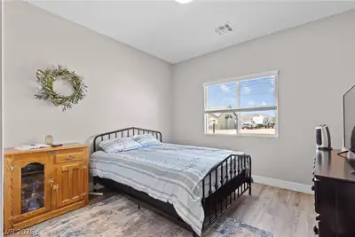 1583 Mazuma Court, Logandale, NV 89021 Bedroom