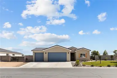 1583 Mazuma Court, Logandale