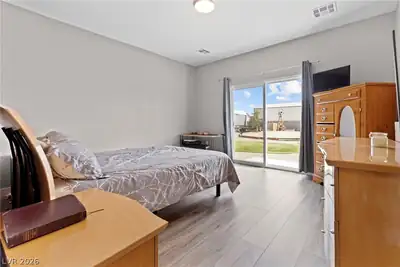 1583 Mazuma Court, Logandale, NV 89021 Primary Bedroom
