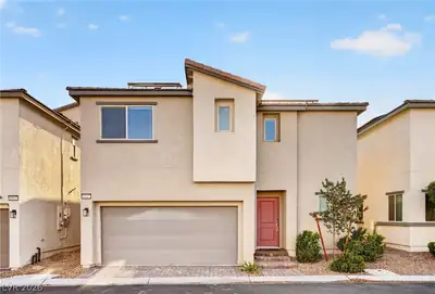 6947 Magenta Moon Street, North Las Vegas