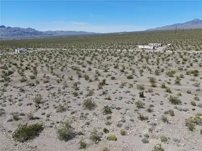 2790 East Gorgono Drive Pahrump, NV 89060