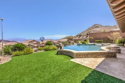 854 Tuscany Court Boulder City, NV 89005