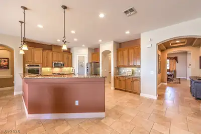 854 Tuscany Court, Boulder City, NV 89005 Kitchen