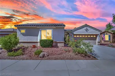 2582 Grandville Avenue, Henderson