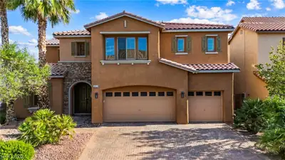 3913 San Esteban Avenue, North Las Vegas
