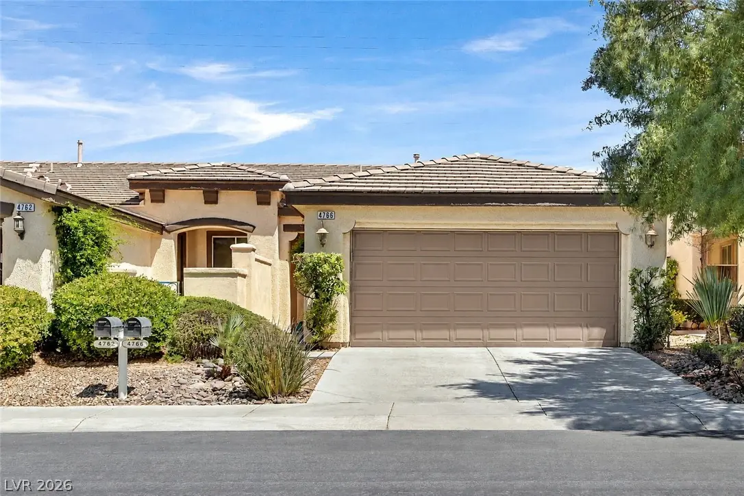 4766 Regalo Bello Street