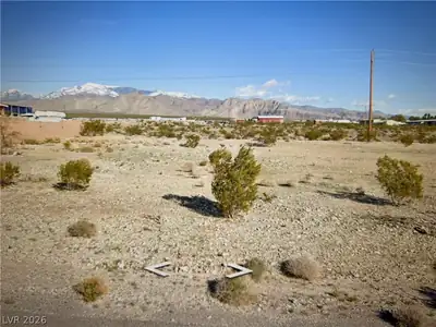 1131 Factory Road Pahrump, NV 89048
