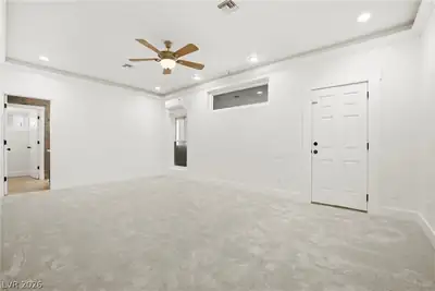 1373 Lake Valley Drive, Logandale, NV 89021 Bedroom