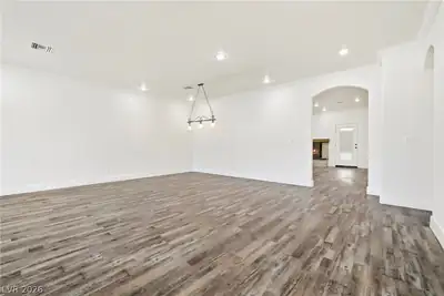 1373 Lake Valley Drive, Logandale, NV 89021 Living Room