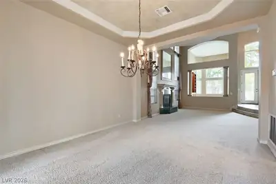 9655 Phoenician Avenue, Las Vegas, NV 89147 Dining Area