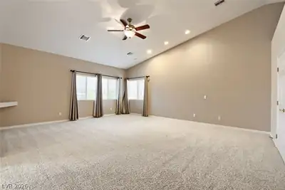 9655 Phoenician Avenue, Las Vegas, NV 89147 Primary Bedroom