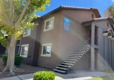 2750 South Durango Drive 1014 Las Vegas, NV 89117