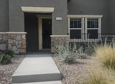 1138 Meadow Sparrow Place, Henderson