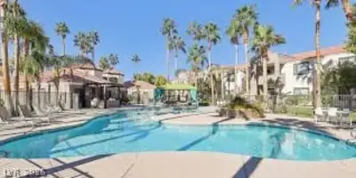 9000 Las Vegas Boulevard 1014 Pool