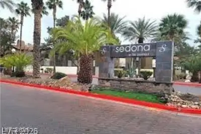9000 Las Vegas Boulevard 1014 Front of Structure