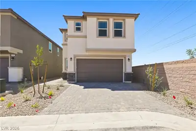 5195 Dustin Keller Avenue, Las Vegas