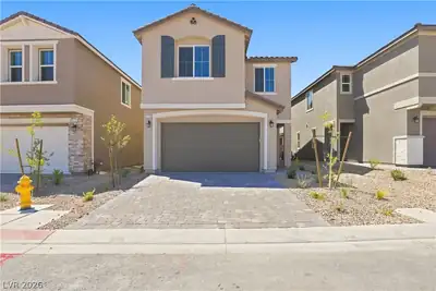 5179 Dustin Keller Avenue, Las Vegas