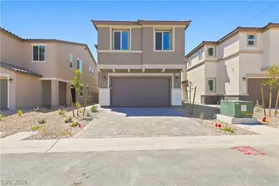 5187 Dustin Keller Avenue Las Vegas, NV 89139