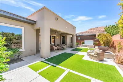 9988 REGENCY SQUARE Avenue, Las Vegas