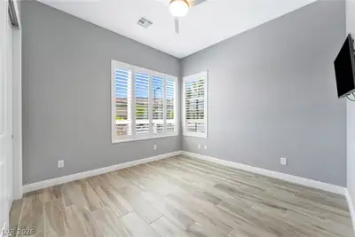 9988 REGENCY SQUARE Avenue, Las Vegas, NV 89148 Bedroom