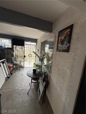 Address Not Disclosed Patio