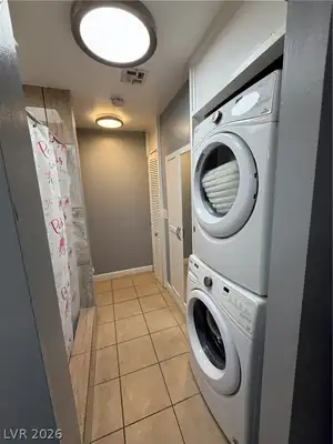 Address Not Disclosed Laundry