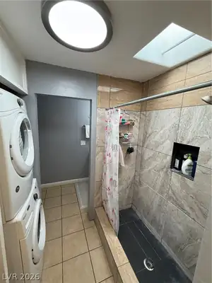 Address Not Disclosed Utility Room