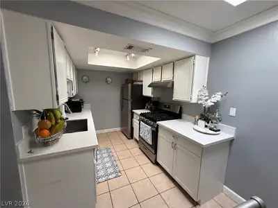 Address Not Disclosed Kitchen