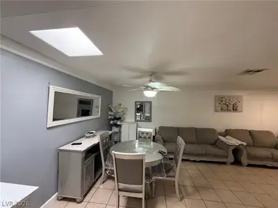 Address Not Disclosed Living Room