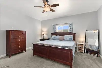4940 Black Bear Road 101 Bedroom