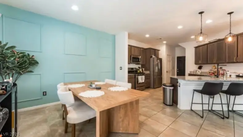 6644 Breakwater Reef Street, Las Vegas, NV 89149