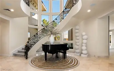 65 Cascade Creek Lane, Las Vegas