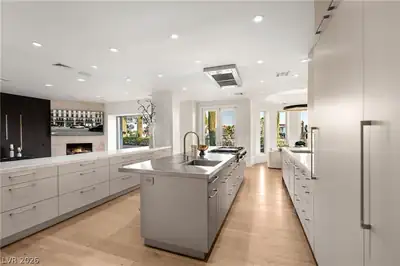 65 Cascade Creek Lane, Las Vegas, NV 89113 Kitchen