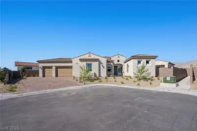 9175 West Hammer Lane, Las Vegas