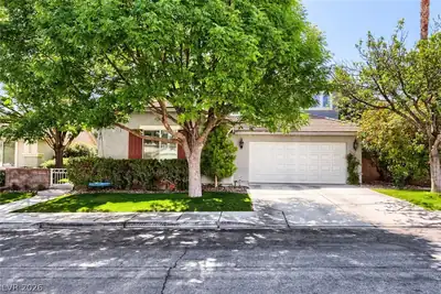 1366 Minuet Street, Henderson