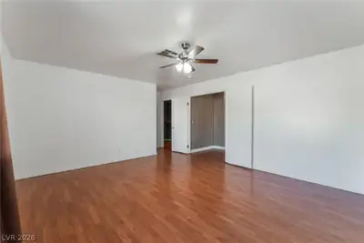 8317 Sky Canyon Court, Las Vegas, NV 89128 Bedroom