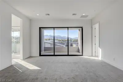 10738 Desert Heights Avenue, Las Vegas, NV 89135 Primary Bedroom
