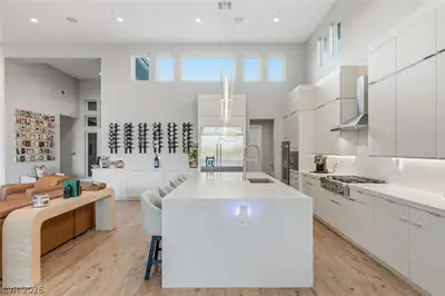 100 Tre Pietre Street, Henderson, NV 89011 Kitchen